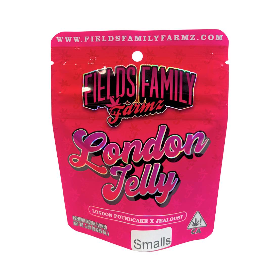 LONDON JELLY (SMALLS)-0