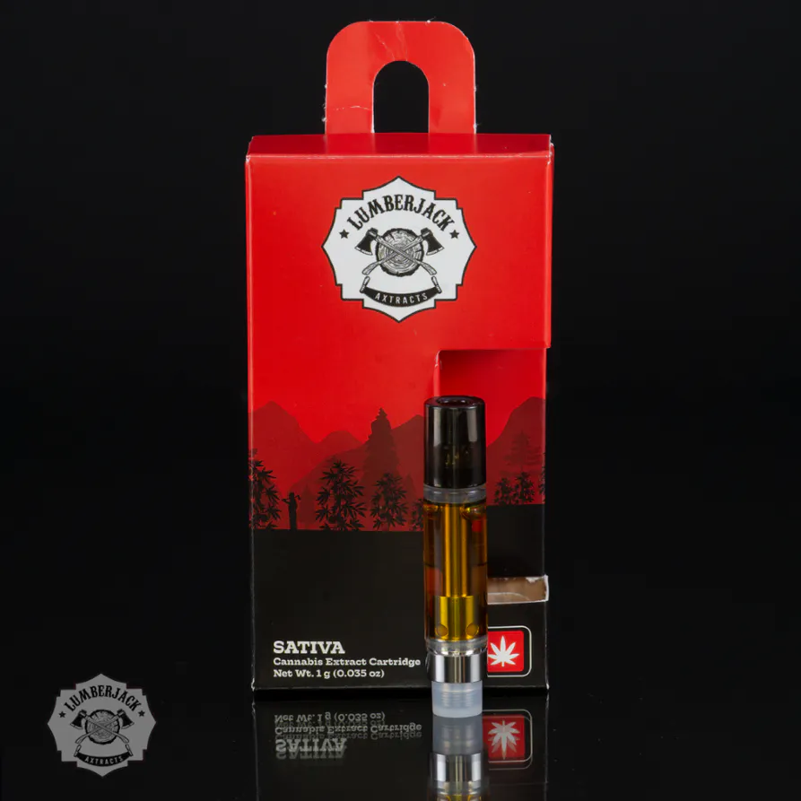 Flower | Maui Kush | Cannabis Nation (Oregon City)