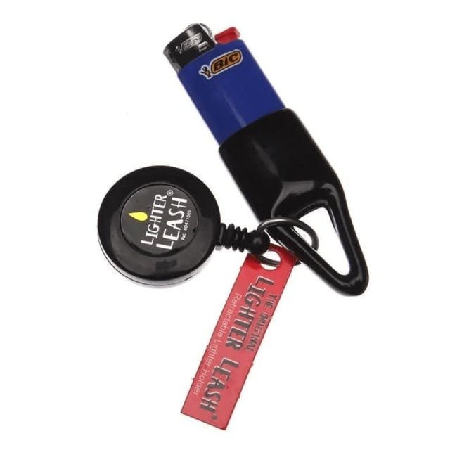 Photo of Lighter Leash $3