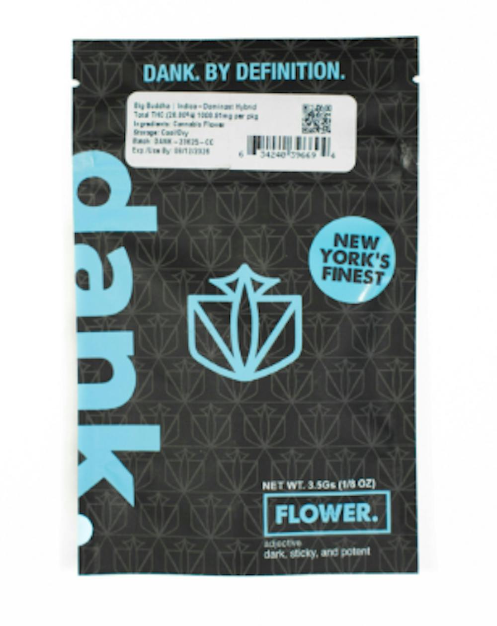 Product Big Buddha (H) | Sungrown Dank