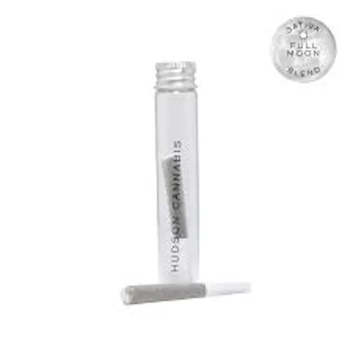 Full Moon Moonwalker Infused Pre-Rolls | 2g-1