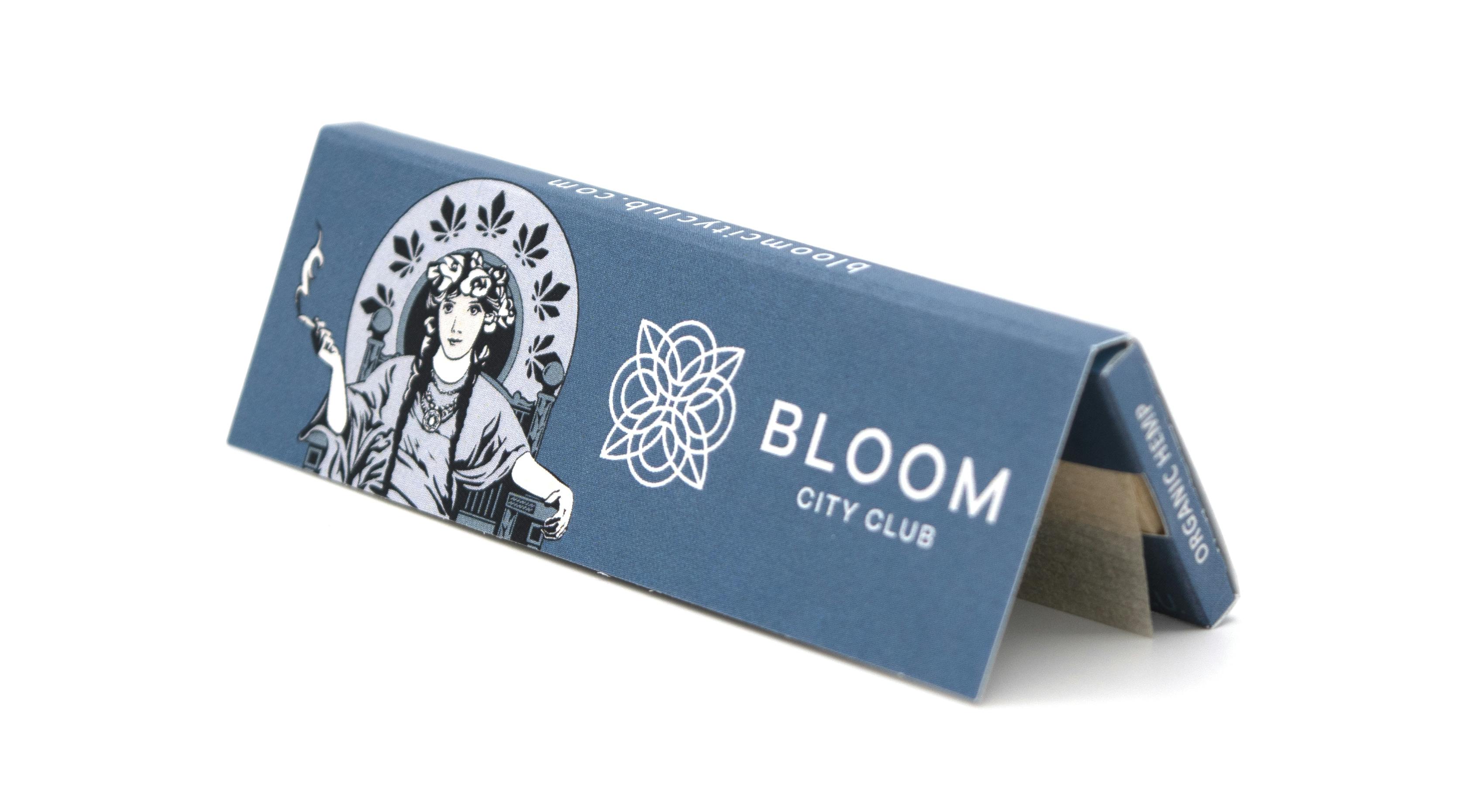 Product: Rolling Papers | Bloom City Club