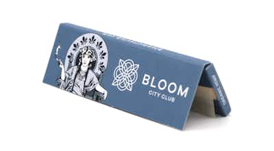 Product: Bloom Rolling Papers | Bloom Brand