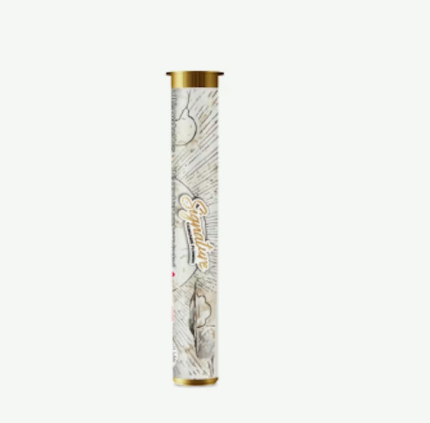 Product Signature | Sour Chem | Preroll