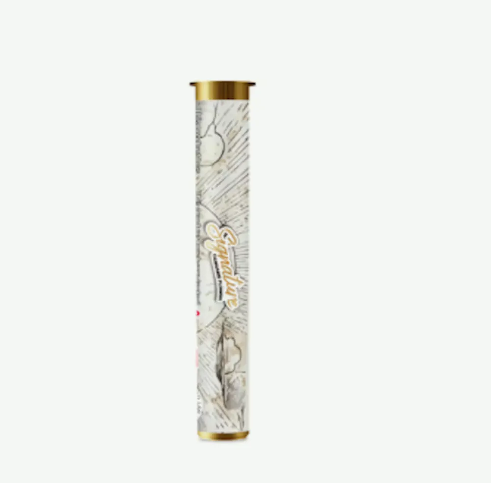 Product Signature | Soap | Preroll