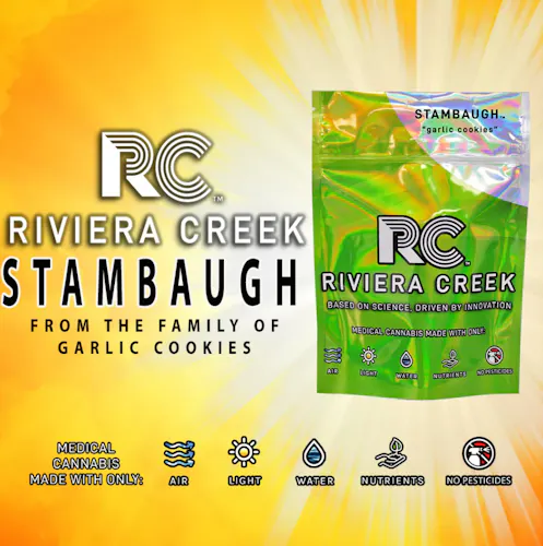 Stambaugh GC | 14.15g-active