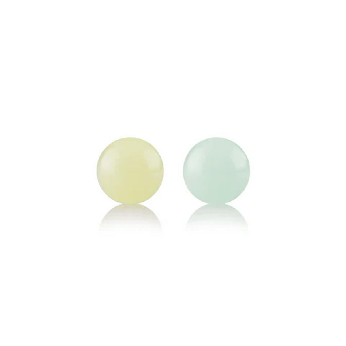 Photo of Hemper – 6mm Quartz Glow Terp Pearls | 2 Pack
