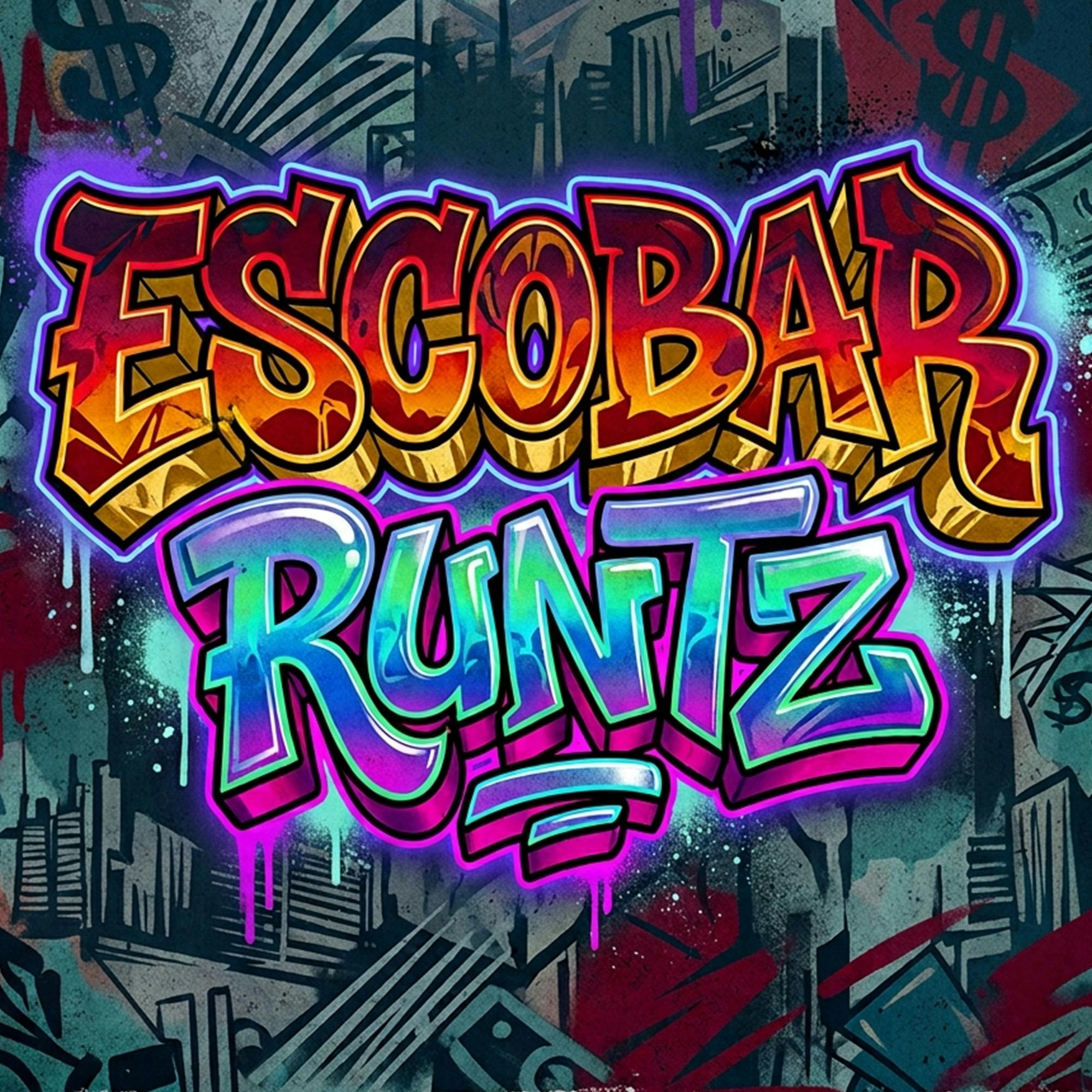 DELI - Escobar Runtz