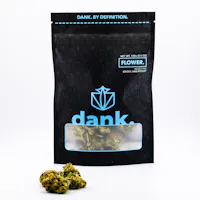 Dank - Sour Jack