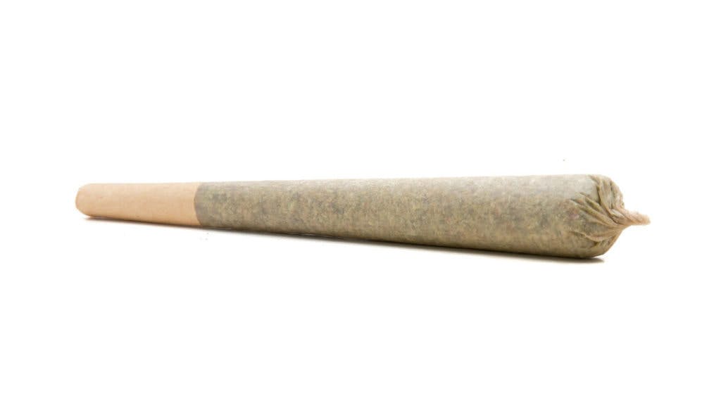 image of Mendo Breath | .5g
