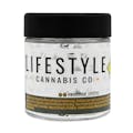 Lifestyle Cannabis Co: Liquid Space Queen