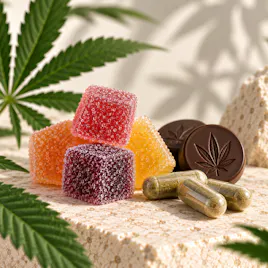 Edibles category image