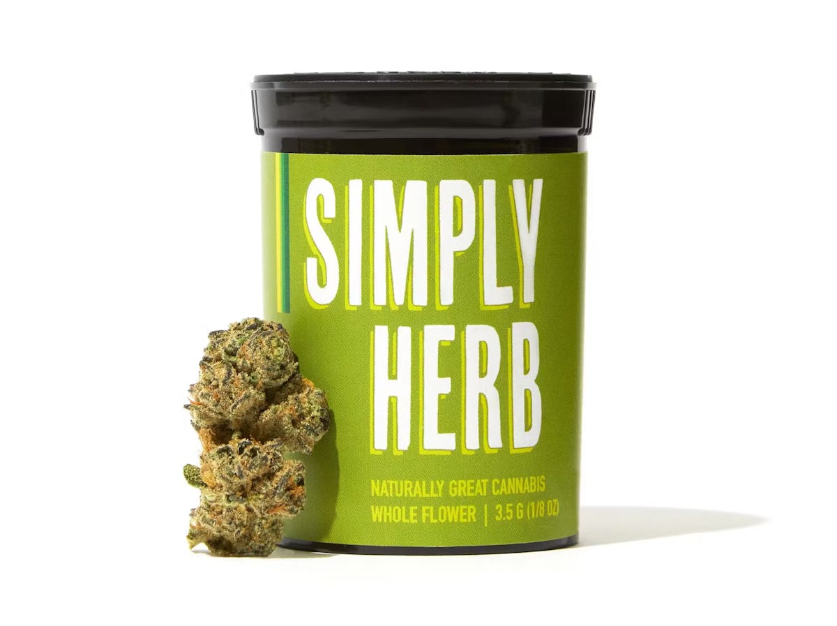 Photo of Simply Herb Robusta