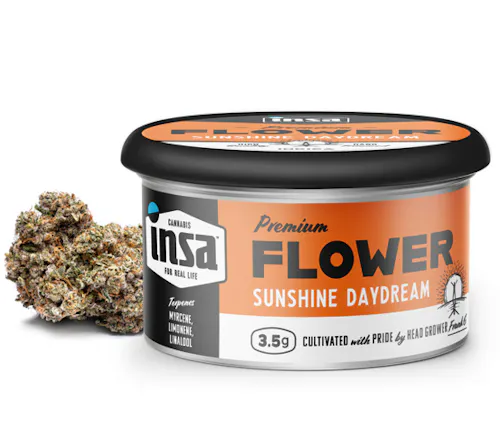 INSA Sunshine Daydream 3.5g-active