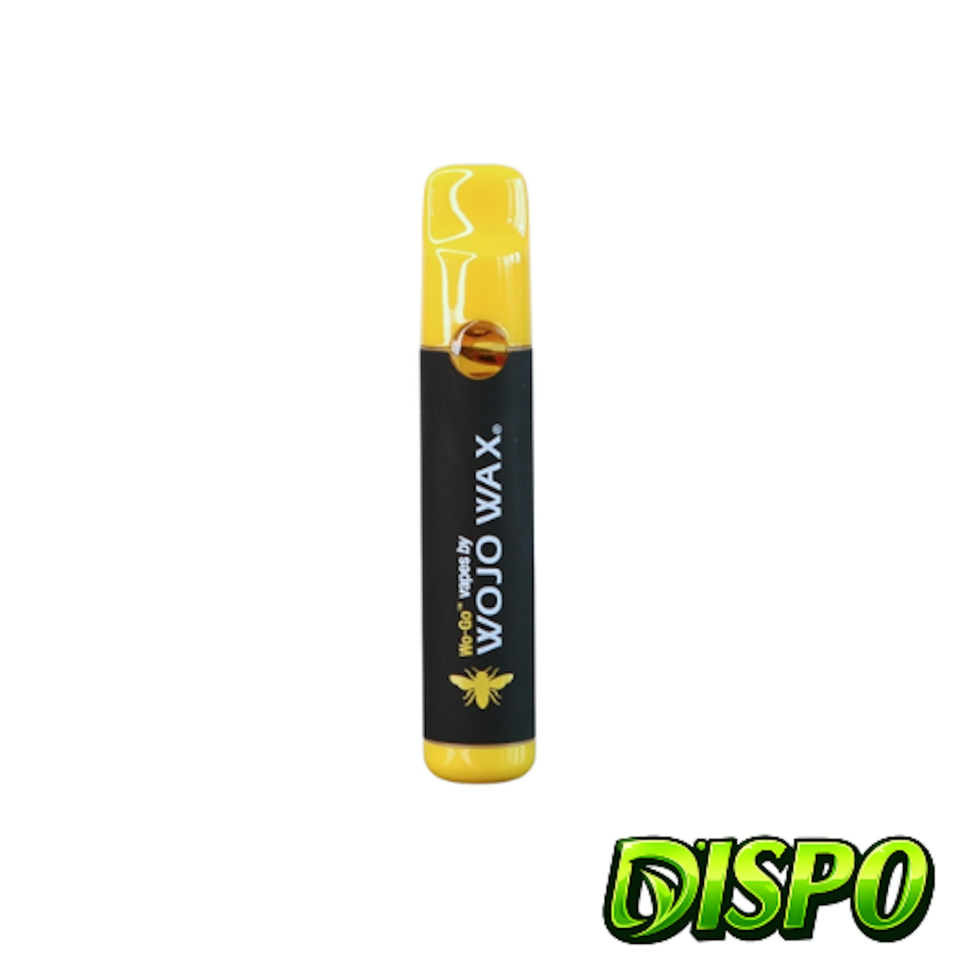 WOJO - Yummy Yummy .5G Live Hash Rosin Disposable