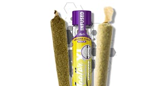 Wholesale Premium Blend Of Exotic Topshelf Flower Frostiez Certz OG ZOURZ  Lucky Charmz Preroll Anime Fanz Tubes Jokes Up 1 Grain Pre Rolls Anime Fanz  Tube Packaging From Packagingbag, $0.39