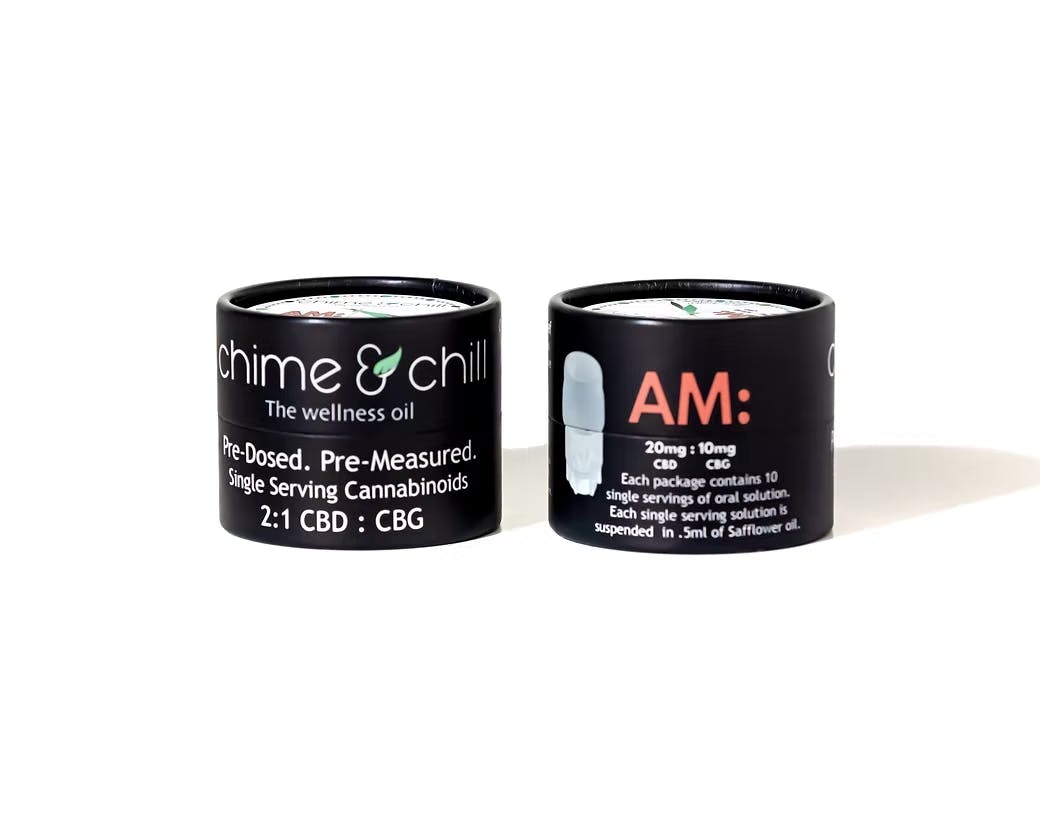 AM Oral Solutions