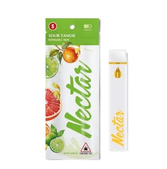 Nectar Northern Lights Disposable Vape - CastleLeaf Cannabis Dispensary in  Brighton, MA