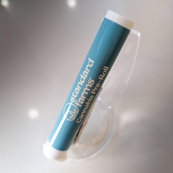 Maple Drip (H) - 1g Pre Roll - Standard Farms