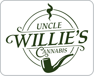 logo for Uncle Willie's Cannabis