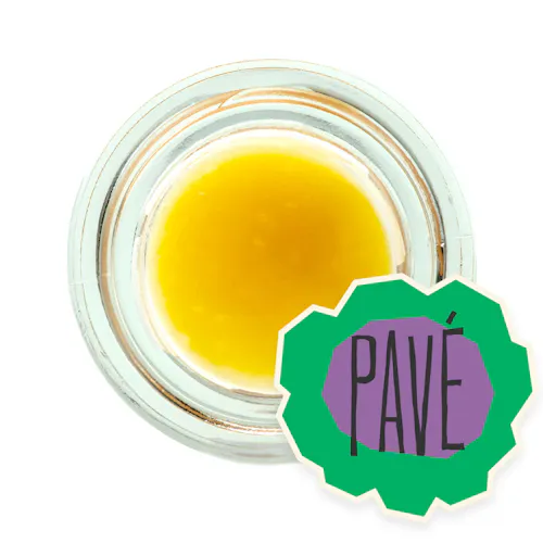 Pave Live Resin Batter 1g/-2