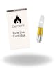 $20 Element .5g Live Resin Carts