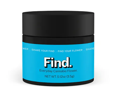 Find. Froyo Fixins Whole Flower – 0301-1
