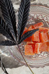 Edibles category image