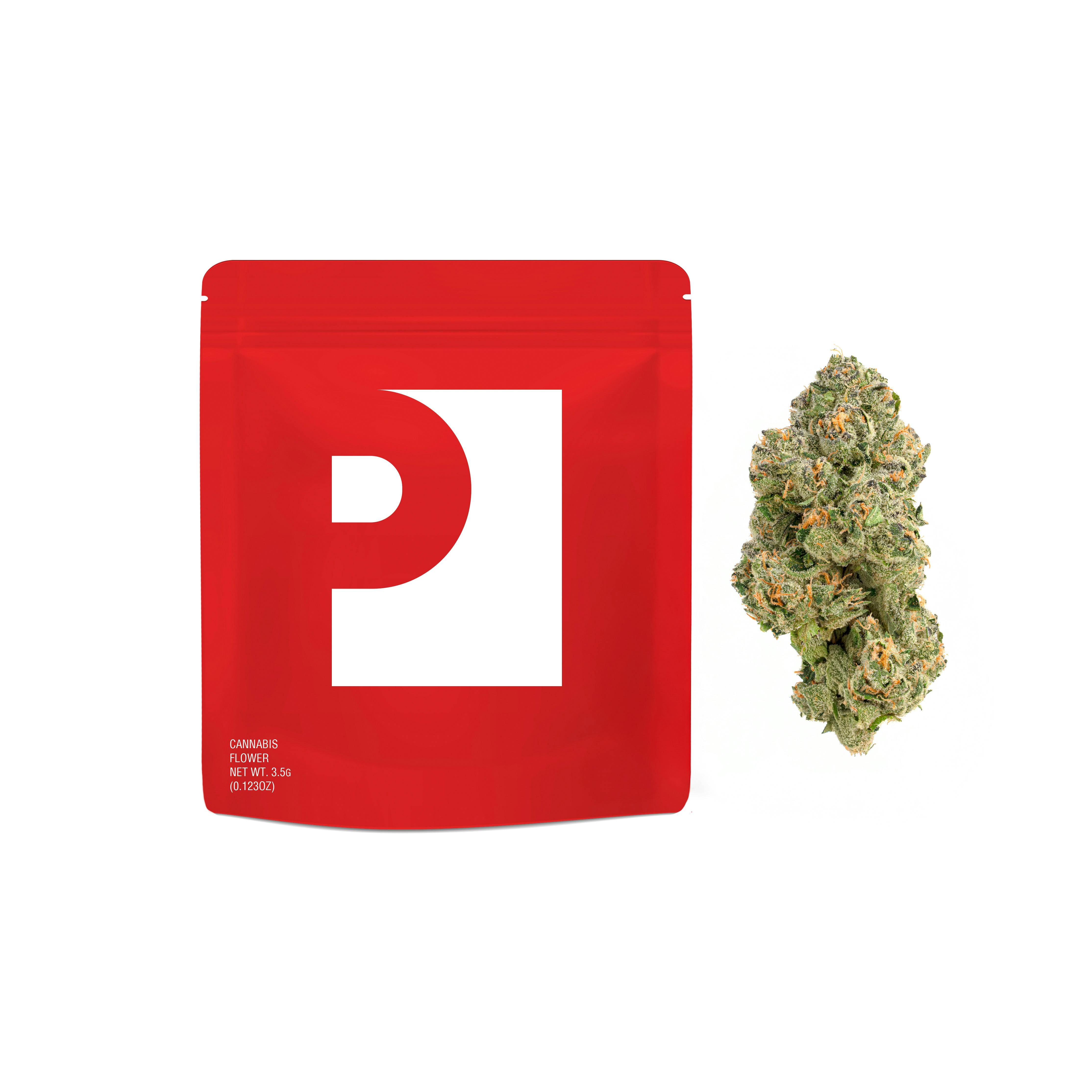 Illuminati - 3.5G