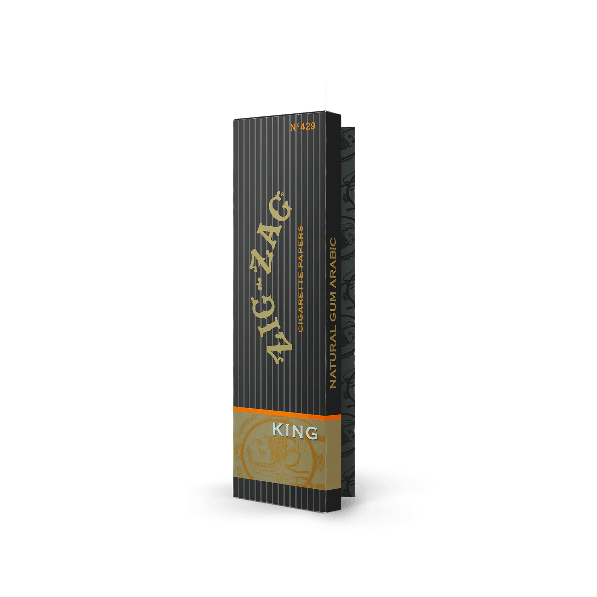 Zig-Zag | King Papers | King Rolling Papers