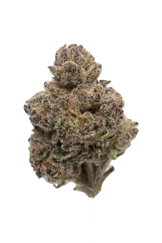Hurley Grown | Black Runtz | Flower | Indica-Hybrid-1