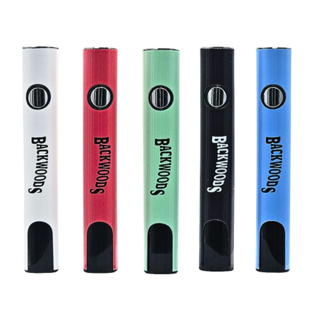 Backwoods - Smart 510 Battery - Backwoods