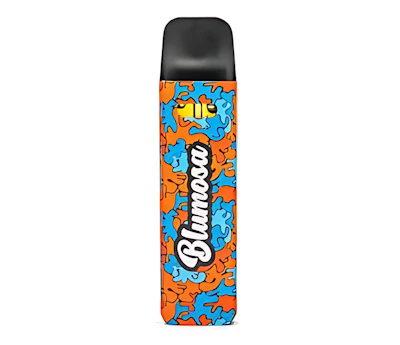 Peninsula - .5g Live Rosin Disposable - Blumosa - DISPOSABLES by Peninsula Gardens at King of Budz
