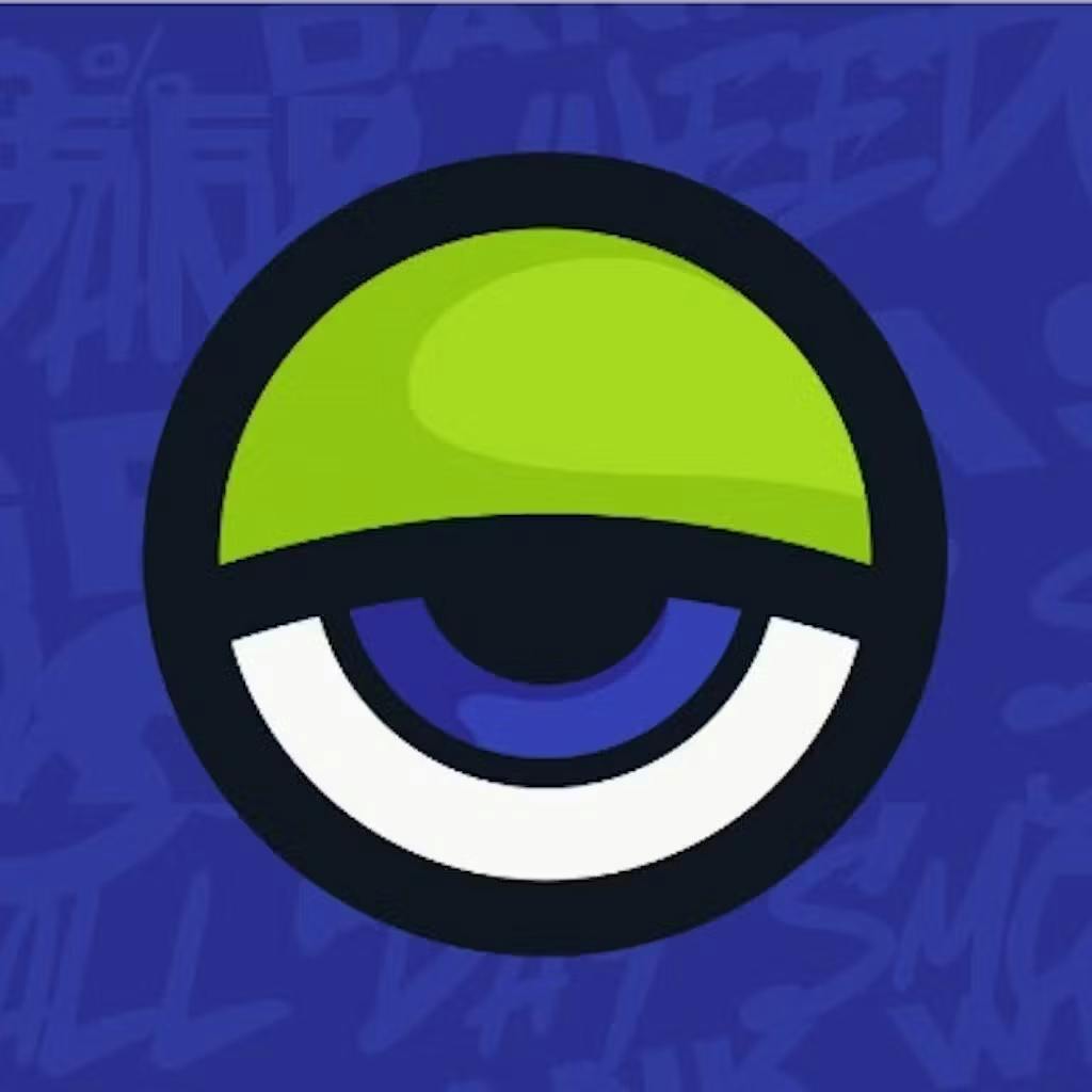 Grimas - 5g Crumble - Tigers Blood