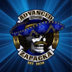 Product Zapacka | Boca Seca | Shake