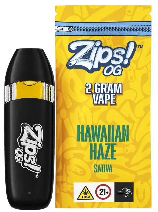 Zips!
