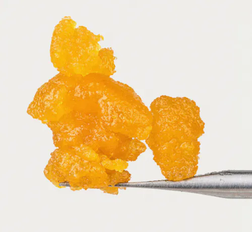 Banana Cream OG Live Resin-1