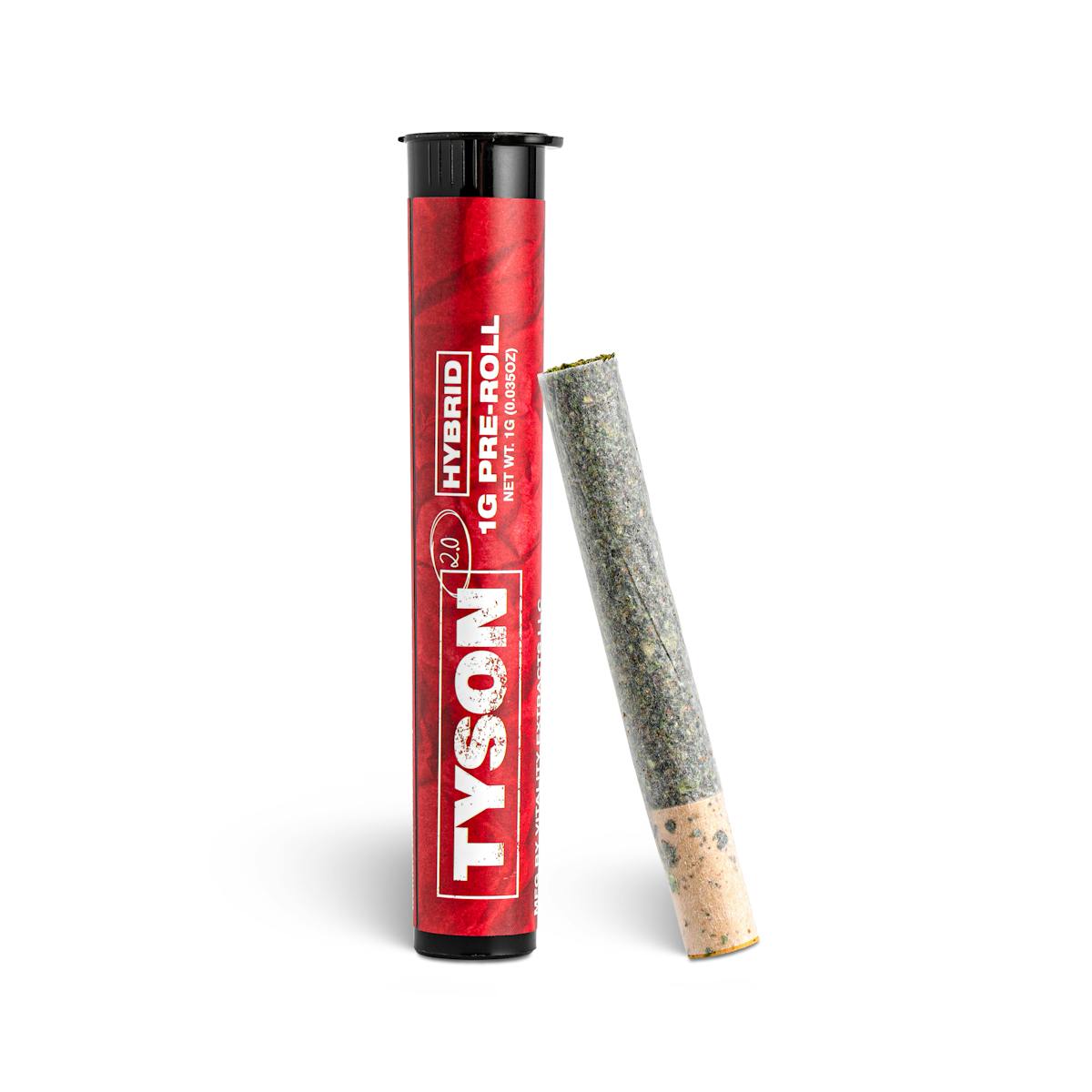 Photo of Dynamite Cookies Pre-Roll
