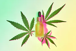 Tinctures category image