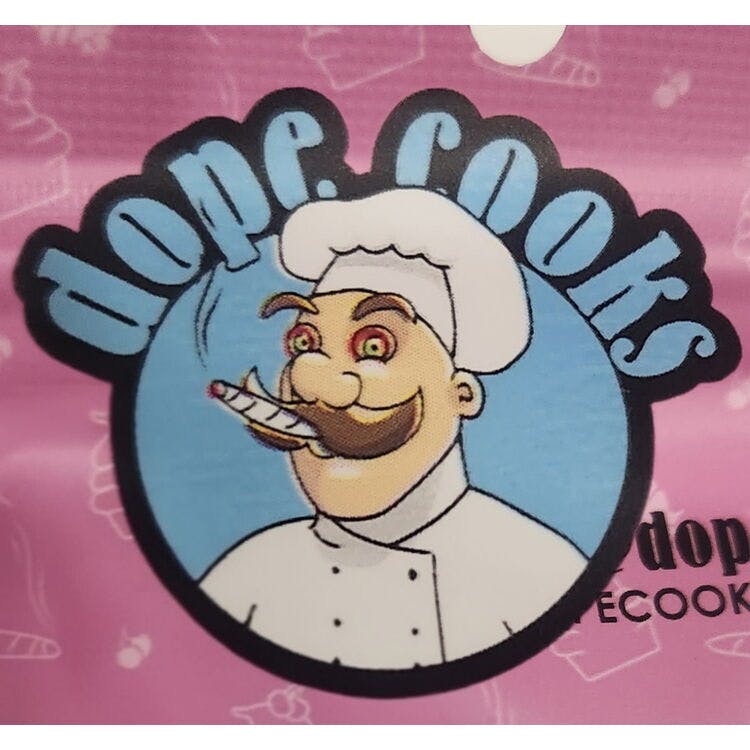 Dope Cooks: Pink Lemonade - Wax