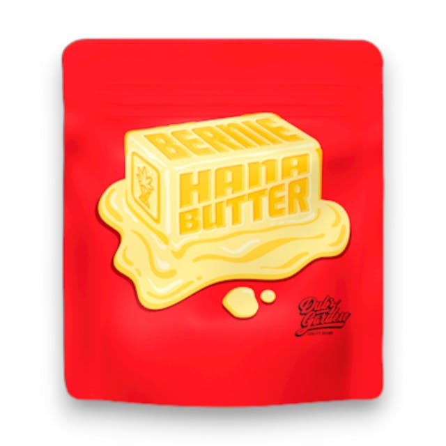 Dried cannabis flower is primarily ingested via inhalation. Activation time is roughly about 5 minutes and can last up to a few hours.