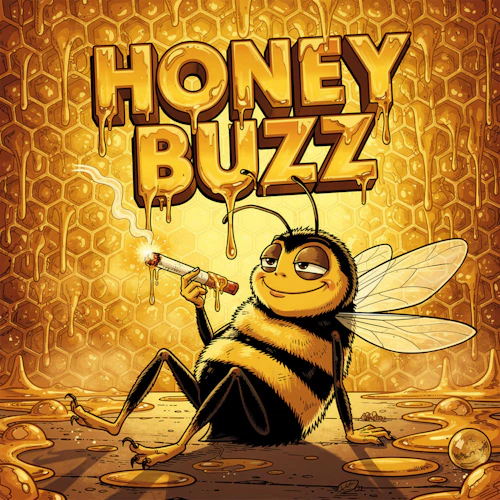 DELI - Michigrown - Honey Buzz