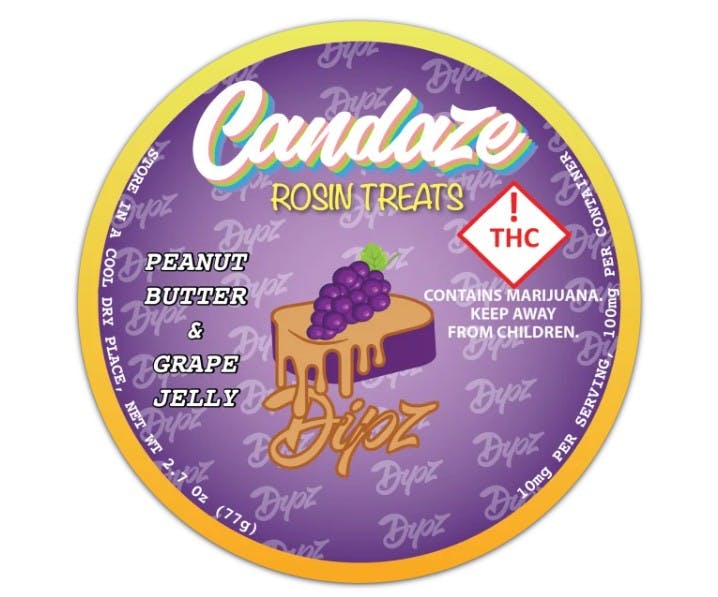 Buy Candaze Products Online - Rocky Road Dispensary CO