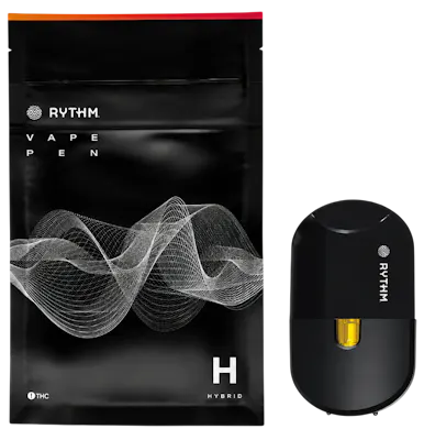 rythm live sauce disposable vape pen Strains:White Guava Gelato (Sativa) Vaporesso XROS Pro 2 Redman
