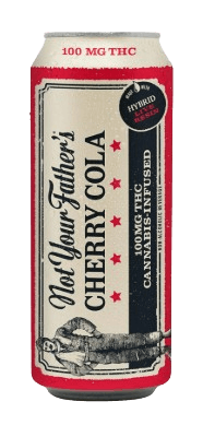 Cherry Cola | Safeport - Oxnard