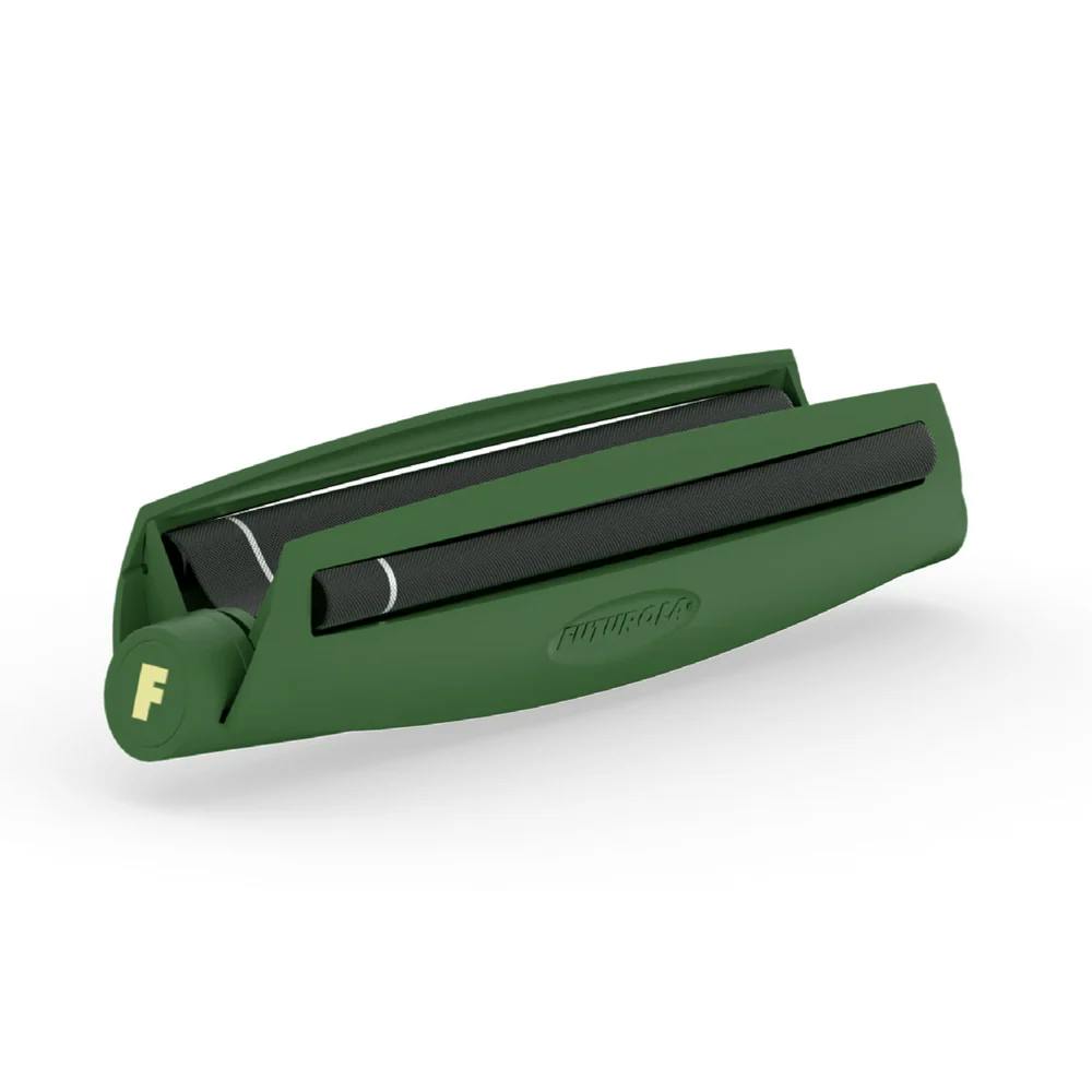 Futurola Classic Cone Roller | Emerald