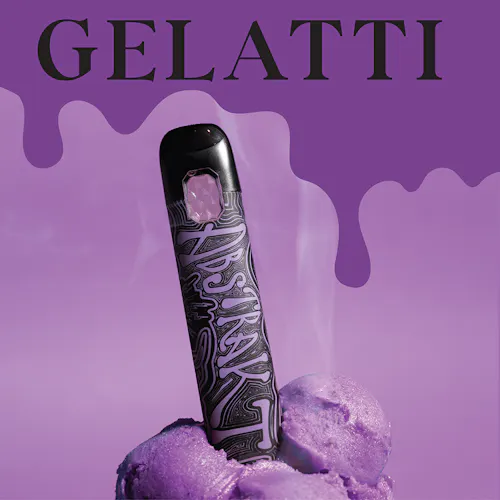 Gelatti | Diamond Disposable Pen | 1g-active