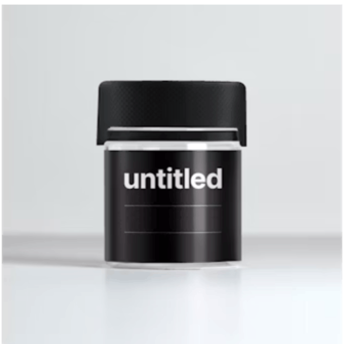 Photo of untitled | Green Crack | 3.5g Jar