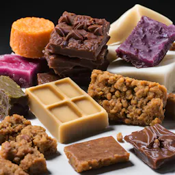 Edibles category image
