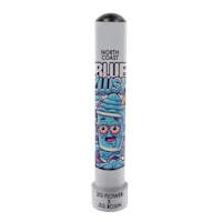 North Coast x Herb Wealth x Black Label  - 2.5g Rice Paper Donut Tier 2 - Blue Zlush - product image at King of Budz